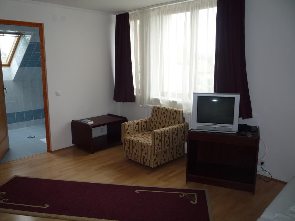 Aba Vezer Vendeghaz 호텔 Abaújszántó 객실 사진
